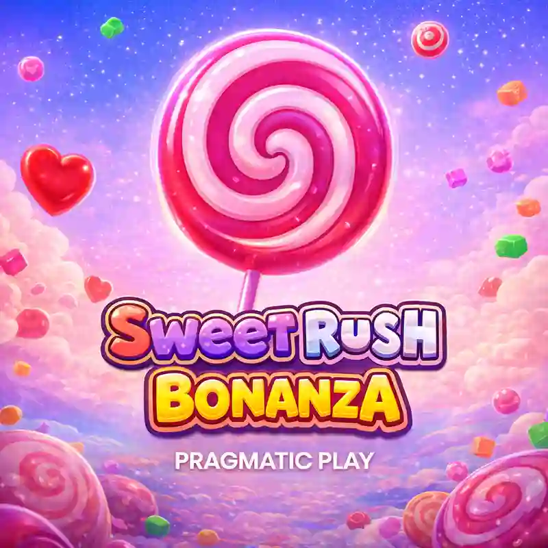 Sweet Rush Bonanza - ttjl Casino